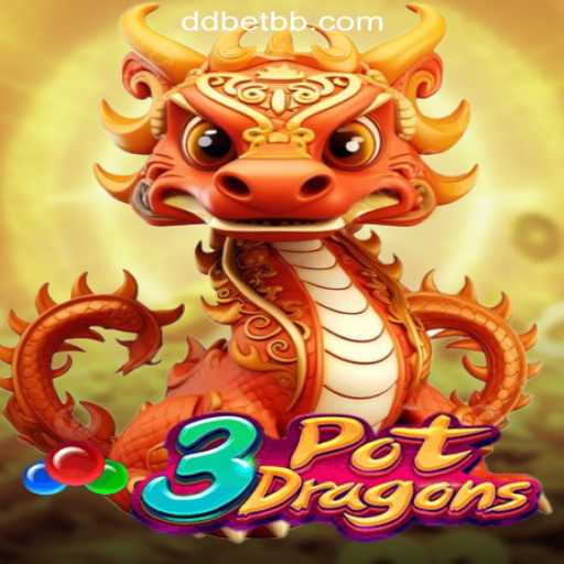 Dive into the Thrilling World of 3PotDragons at DDBet Online Casino Philippines