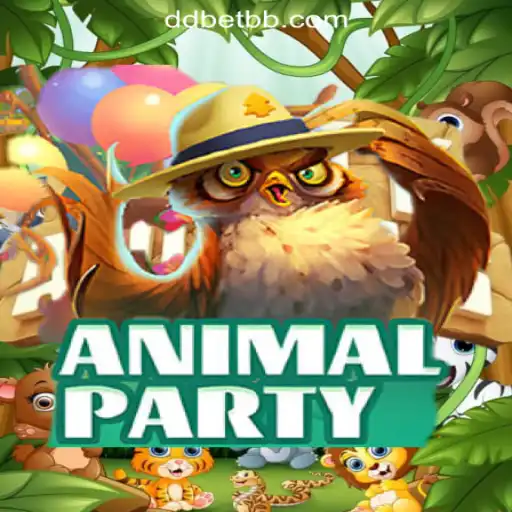 Discovering the Thrills of AnimalParty at DDbet Online Casino Philippines