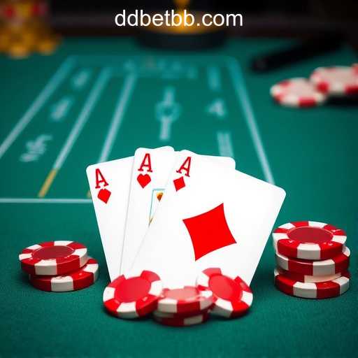 Exploring the Timeless Appeal of Baccarat in Modern Gambling