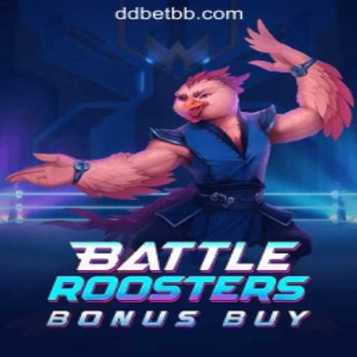 BattleRoostersBonusBuy: An Exciting Feature in DDbet Online Casino Philippines