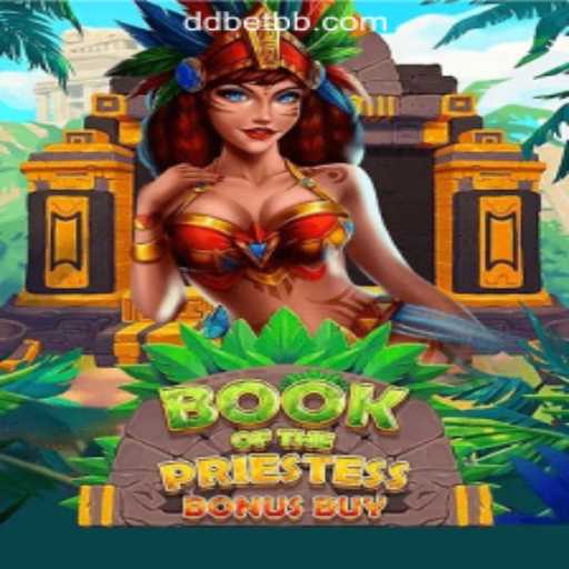 Discover the Mystique of BookOfThePriestess at DDBet Online Casino Philippines