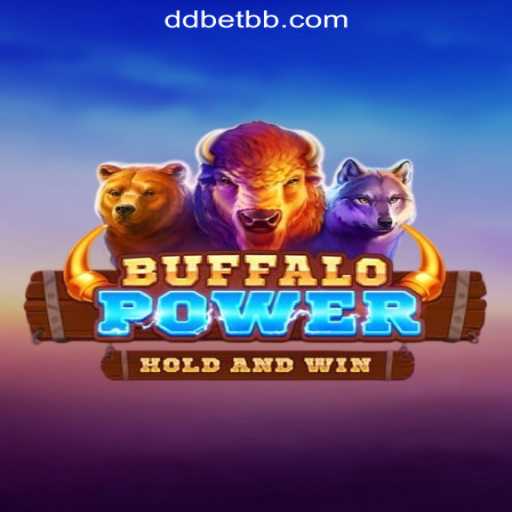 Discover BuffaloPower: A Thrilling Experience at DDBet Online Casino Philippines