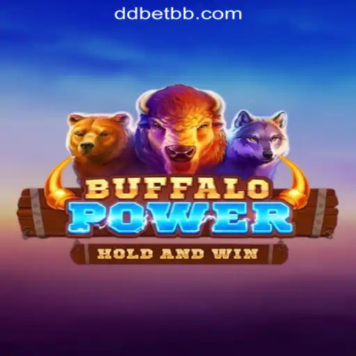 Discover BuffaloPower: A Thrilling Experience at DDBet Online Casino Philippines