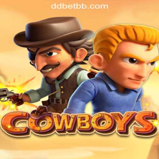Exploring Cowboys: A Thrilling Journey at DDbet Online Casino Philippines