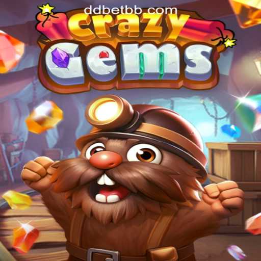 CrazyGems: A Dazzling Journey through DDbet Online Casino Philippines