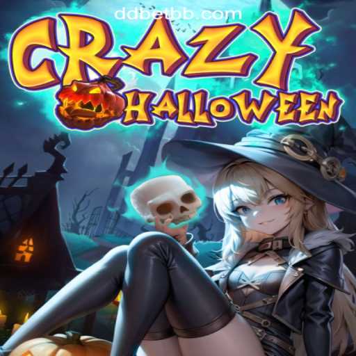 Exploring CrazyHalloween: A Spooky Adventure at DDbet Online Casino Philippines