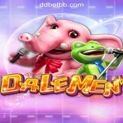 Exploring DALEMEN: The Exciting New Game at DDbet Online Casino Philippines