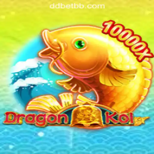The Exciting World of DragonKoi: A New Adventure Awaits at DDbet Online Casino Philippines