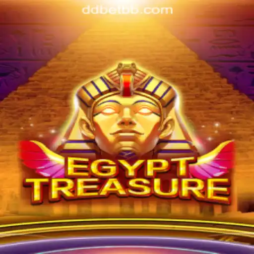 Explore EgyptTreasure: A Captivating Journey at DDbet Online Casino Philippines