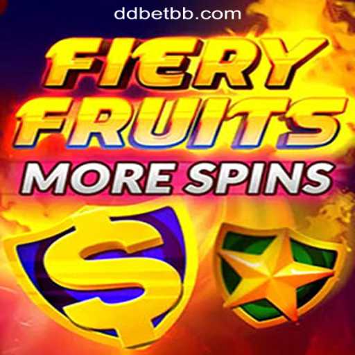 Explore FieryFruitsMoreSpins: A Thrilling Adventure at DDbet Online Casino Philippines