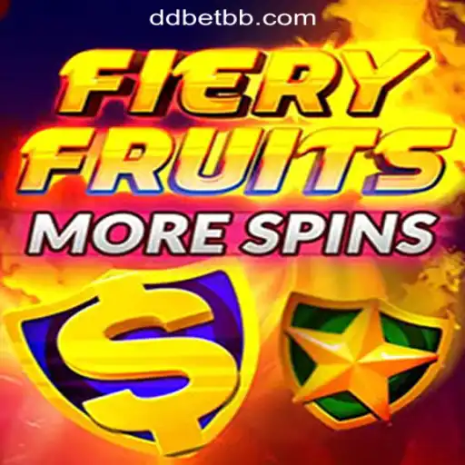 Explore FieryFruitsMoreSpins: A Thrilling Adventure at DDbet Online Casino Philippines