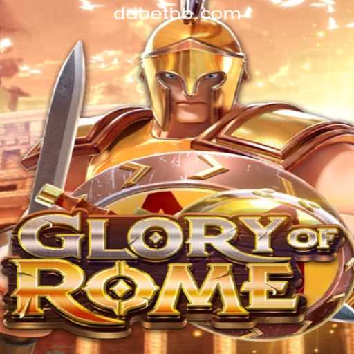 Unveiling GloryofRome: A Deep Dive into the Legendary Slot Game at DDbet Online Casino Philippines