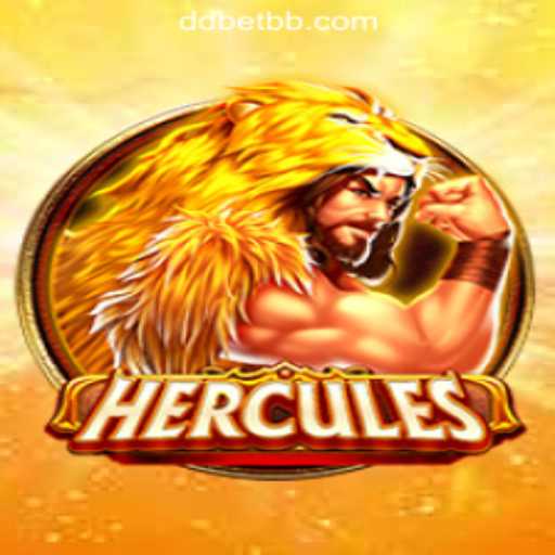 Exploring Hercules: A Divine Gaming Experience with DDbet Online Casino Philippines