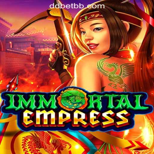ImmortalEmpress: A Captivating Journey with DDbet Online Casino Philippines