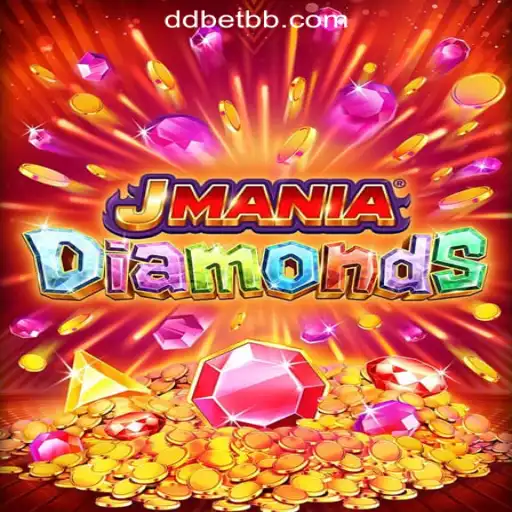 Exploring the Thrill of JManiaDiamonds at DDbet Online Casino Philippines