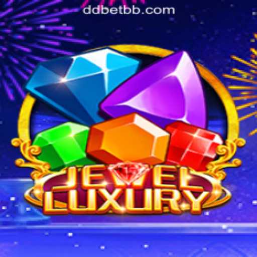 Discover JewelLuxury: A New Gem Among Casino Games