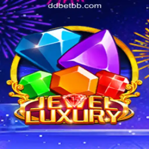 Discover JewelLuxury: A New Gem Among Casino Games