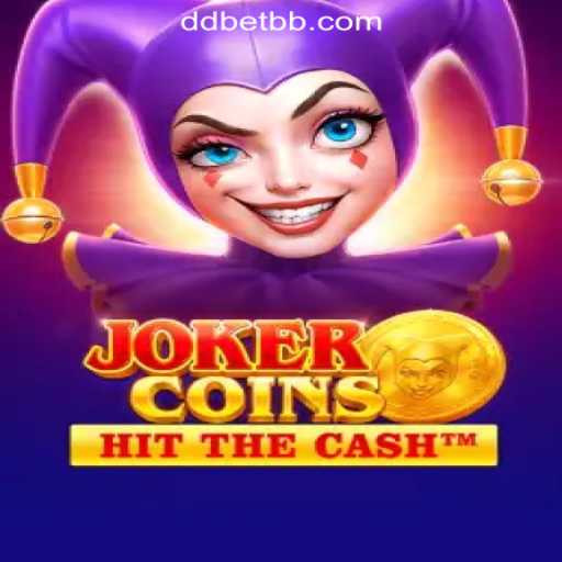 Exploring JokerCoins: A Unique Gaming Experience at DDbet Online Casino Philippines