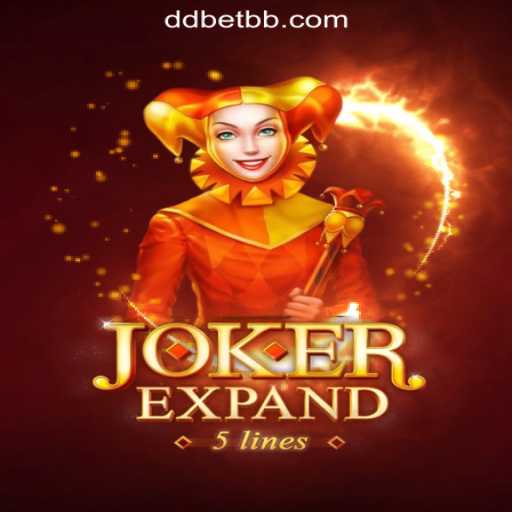 Exploring the Thrilling World of JokerExpand at DDbet Online Casino Philippines