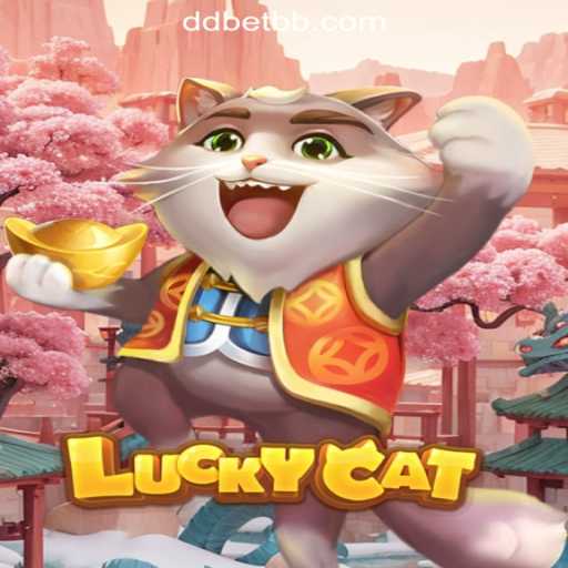 Exploring LuckyCat: A New Gaming Sensation at DDbet Online Casino Philippines