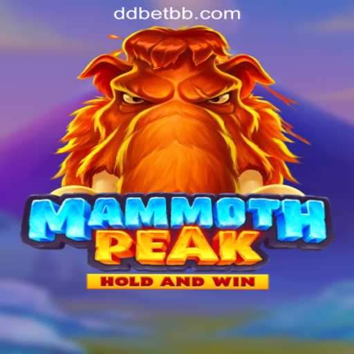 Exploring the Thrills of MammothPeak at DDbet Online Casino Philippines