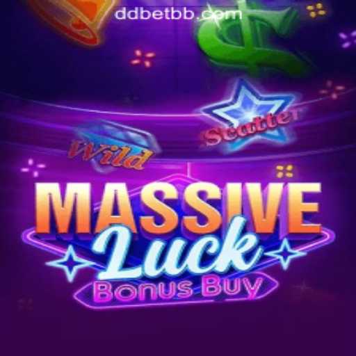 Unveiling MassiveLuckBonusBuy at DDbet Online Casino Philippines
