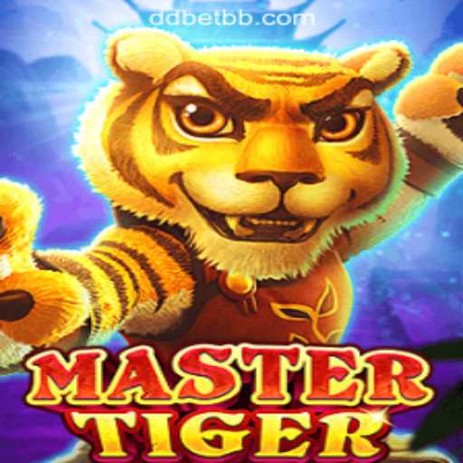 MasterTiger: An Engaging Adventure at DDbet Online Casino Philippines