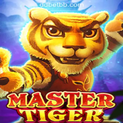 MasterTiger: An Engaging Adventure at DDbet Online Casino Philippines