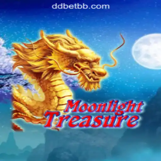 Exploring MoonlightTreasure: A Dazzling New Adventure at DDbet Online Casino Philippines