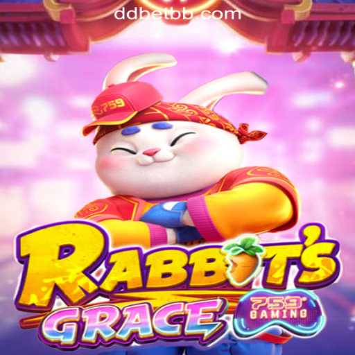 Discover RabbitsGrace: The Enchanting New Game at DDbet Online Casino Philippines