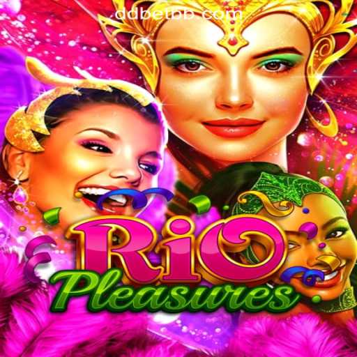 Exploring the Exciting World of RioPleasures at DDbet Online Casino Philippines
