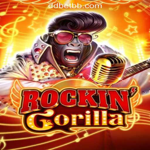 Exploring RockinGorilla: The Exciting Adventure Game at DDbet Online Casino Philippines