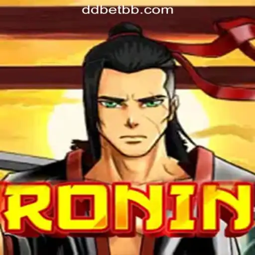 Exploring the World of Ronin and its Popularity in DDbet Online Casino Philippines
