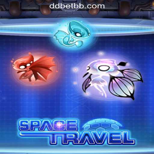 Explore SpaceTravel: The Ultimate Adventure Game at DDBet Online Casino Philippines