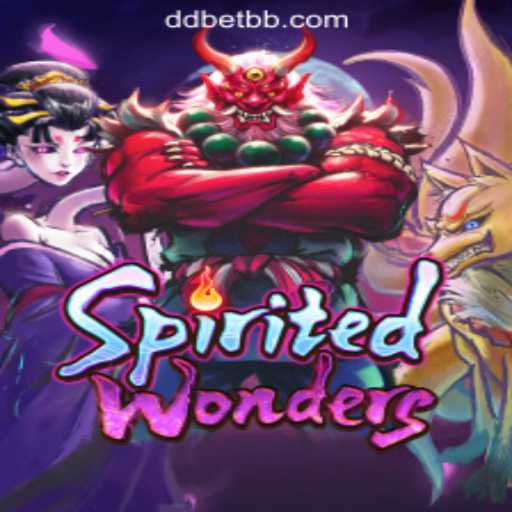 A Comprehensive Guide to SpiritedWonders at DDbet Online Casino Philippines