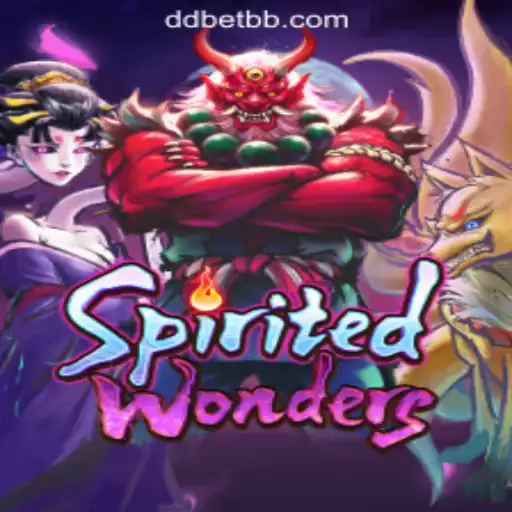 A Comprehensive Guide to SpiritedWonders at DDbet Online Casino Philippines