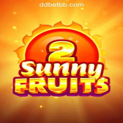 Unveiling SunnyFruits2: A Thrilling Adventure at DDbet Online Casino Philippines