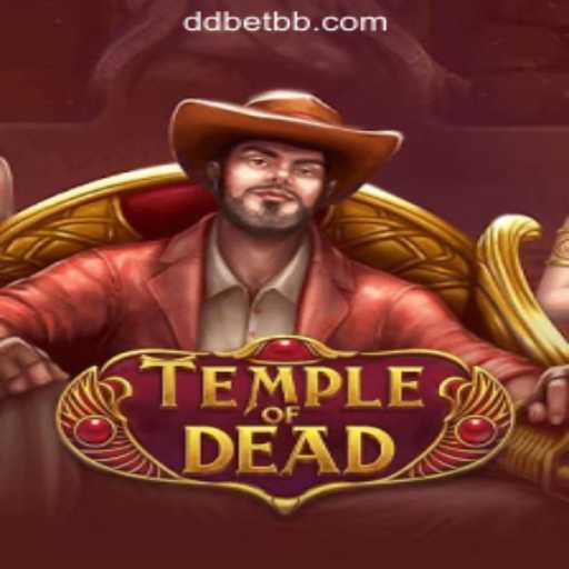 Exploring TempleofDead: A Thrilling Adventure with DDbet Online Casino Philippines