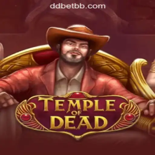 Exploring TempleofDead: A Thrilling Adventure with DDbet Online Casino Philippines