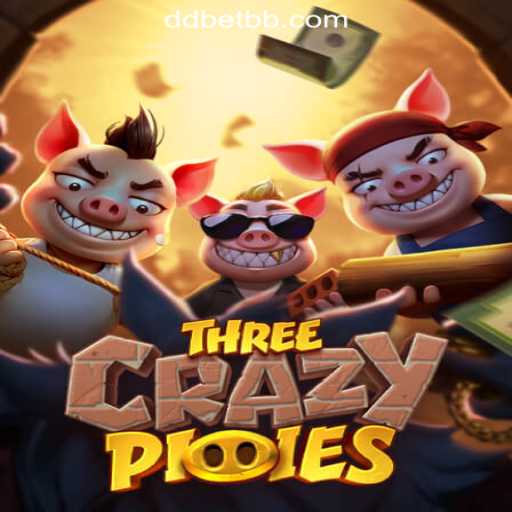 Exploring ThreeCrazyPiggies at DDbet Online Casino Philippines