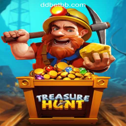 Embark on an Adventure with TreasureHunt at DDbet Online Casino Philippines