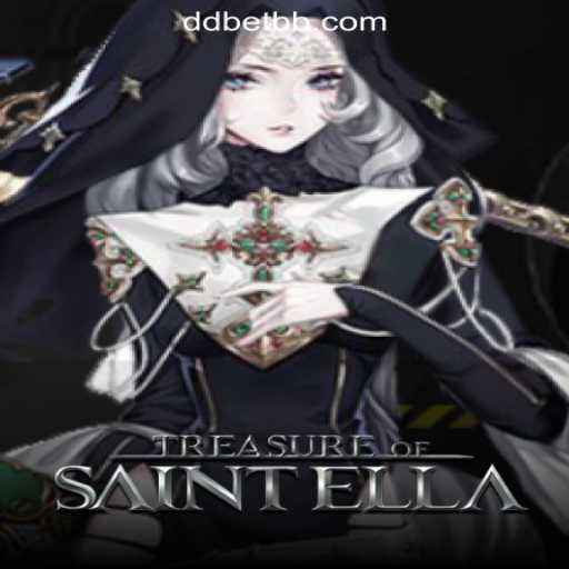 Explore the Adventure: Treasure of Saint Ella at DDbet Online Casino Philippines