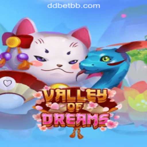 Explore the Enchanting World of ValleyofDreams: A Guide for DDbet Online Casino Enthusiasts in the Philippines