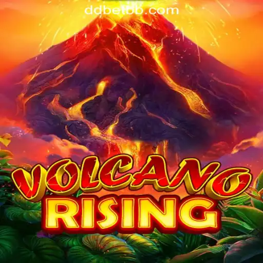 Unveiling VolcanoRising: A Thrilling Adventure at DDBet Online Casino Philippines