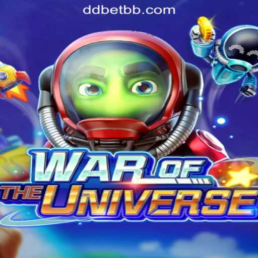 Unleashing the Excitement of WAROFTHEUNIVERSE at DDBet Online Casino Philippines